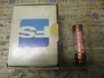 Ferraz Shawmut Tri-Onic TR40R Dual Element Time Delay (Used)