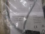 Festo CRSMT-8M-PS-24V-E proximity sensor Festo 574382 Sensor 5-30VDC 100mA *NEW* - Image 4