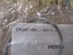 Festo CRSMT-8M-PS-24V-E proximity sensor Festo 574382 Sensor 5-30VDC 100mA *NEW* - Image 5