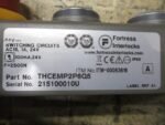 Fortress THCEMP2P6Q5 Interlocks Safety Switch E-Stop & 2 Pushbuttons 24V *NEW* - Image 5