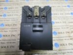 Fuji A58L-0001-0337 Magnetic Contactor FF-35K 240VAC 7.5kW 60A Coil 215V*Tested* - Image 6