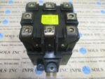 Fuji A58L-0001-0337 Magnetic Contactor FF-35K 240VAC 7.5kW 60A Coil 215V*Tested* - Image 7