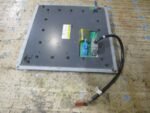 Fuji Electric FVR2.2E11S-4EN VFD Inverter 3PH 380-480V 2.2kW 5.5A 3-Ph *Tested* - Image 5