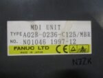 Fuji Electric FVR2.2E11S-4EN VFD Inverter 3PH 380-480V 2.2kW 5.5A 3-Ph *Tested* - Image 6