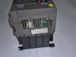 Fuji inverter FVR1.5E11S-2 1.5KW 200-230V, FVR.E11, 2HP VFD - Image 4