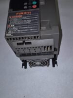 Fuji inverter FVR1.5E11S-2 1.5KW 200-230V, FVR.E11, 2HP VFD - Image 5