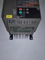 Fuji inverter FVR1.5E11S-2 1.5KW 200-230V, FVR.E11, 2HP VFD - Image 6