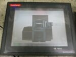 GE FANUC IC754CSL12CTD-EC HMI Unit Quickpanel Control ES1222 24VDC 48W *Tested* - Image 5