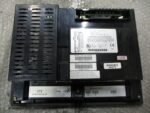 GE FANUC IC754CSL12CTD-EC HMI Unit Quickpanel Control ES1222 24VDC 48W *Tested* - Image 8
