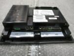 GE FANUC IC754CSL12CTD-EC HMI Unit Quickpanel Control ES1222 24VDC 48W *Tested* - Image 9
