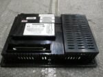 GE FANUC IC754CSL12CTD-EC HMI Unit Quickpanel Control ES1222 24VDC 48W *Tested* - Image 10