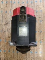 GE FANUC Servo Motor A06B-0141-B075# 7008,