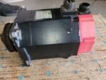 GE FANUC Servo Motor A06B-0141-B075# 7008, - Image 5