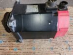 GE FANUC Servo Motor A06B-0141-B075# 7008, - Image 6