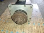 GE FANUC Servo Motor A06B-0141-B075# 7008, - Image 7