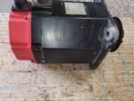 GE FANUC Servo Motor A06B-0141-B075# 7008, - Image 8