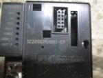 GE Fanuc IC200CPU001-DF Processor CPU001 Module Fanuc IC200CPU001-DF *Tested* - Image 4