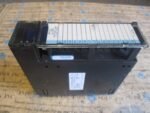 GE Fanuc IC693MDL646B Input 24VDC 16PT Pos/Neg Fast PLC Module *Tested*