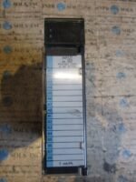 GE Fanuc IC693MDL646B Input 24VDC 16PT Pos/Neg Fast PLC Module *Tested* - Image 3