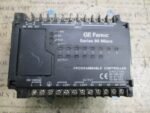 GE Fanuc IC693UDR001GP1 Series 90 Micro Programmable Controller 100-240V*Tested*