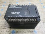 GE Fanuc IC693UDR001GP1 Series 90 Micro Programmable Controller 100-240V*Tested* - Image 4