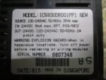 GE Fanuc IC693UDR001PP1 Series 90 Micro Programmable Controller 100-240V*Tested* - Image 8
