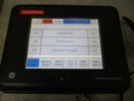 GE Fanuc IC754CSL06CTD-NL QuickPanel Touch HMI GE Model ES0622 24VDC *Tested* - Image 4