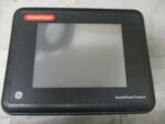 GE Fanuc IC754CSL06CTD-NL QuickPanel Touch HMI GE Model ES0622 24VDC *Tested* - Image 6