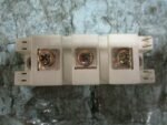 GREEGOO G100-12CS1 Thyristor Diode Power IGBT Module 100A 1200V *NEW* - Image 3