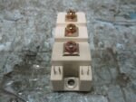 GREEGOO G100-12CS1 Thyristor Diode Power IGBT Module 100A 1200V *NEW* - Image 4