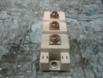 GREEGOO G100-12CS1 Thyristor Diode Power IGBT Module 100A 1200V *NEW* - Image 5