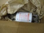 Gould A70P1000-4 Shawmut Amp-Trap Semiconductor Fuse 1000A 700V Form 101 *NEW*