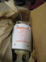Gould A70P1000-4 Shawmut Amp-Trap Semiconductor Fuse 1000A 700V Form 101 *NEW* - Image 3