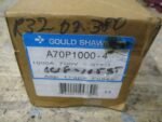 Gould A70P1000-4 Shawmut Amp-Trap Semiconductor Fuse 1000A 700V Form 101 *NEW* - Image 5