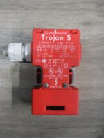 Guardmaster AC-15 Trojan 5 Safety Switch 500V/1A 250V/2A 100V/5A *Fully Tested*