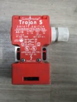 Guardmaster AC-15 Trojan 5 Safety Switch 500V/1A 250V/2A 100V/5A *Fully Tested* - Image 5