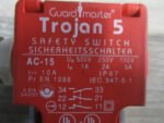Guardmaster AC-15 Trojan 5 Safety Switch 500V/1A 250V/2A 100V/5A *Fully Tested* - Image 7