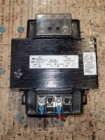 HAMMOND PH1000CJ TRANSFORMER 1000VA 480/120V 1 PHASE - Image 3