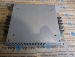 HANNEUNG TECHNO HC FR-E5NF-H3.7K Noise Filter 480VAC 15A 3 Phase *Tested*