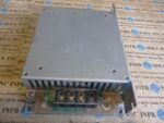 HANNEUNG TECHNO HC FR-E5NF-H3.7K Noise Filter 480VAC 15A 3 Phase *Tested* - Image 3