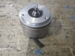 HEIDENHAIN 376 846-EF Rotatory Encoder ROD 426 500 03S12-03 Encoder 5VDC*Tested* - Image 3