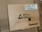 HEIDENHAIN ROQ 424 512 03S17-58 K ROQ42451203S1758K ID # 1131752-82 - Image 3