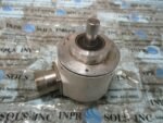 HENGSTLER 0523239 Encoder RI58-0/1024AK.42TH 5VDC DANAHER RI58-0/1024AK *Tested* - Image 3