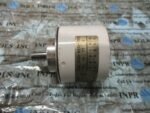 HENGSTLER 0523239 Encoder RI58-0/1024AK.42TH 5VDC DANAHER RI58-0/1024AK *Tested* - Image 4