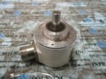HENGSTLER 0523239 Encoder RI58-0/1024AK.42TH 5VDC DANAHER RI58-0/1024AK *Tested* - Image 5