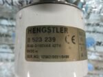 HENGSTLER 0523239 Encoder RI58-0/1024AK.42TH 5VDC DANAHER RI58-0/1024AK *Tested* - Image 6