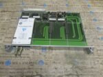 HOMATIC HC010 4-086-05-0436 VME MULTI/EA Sercos Axis MULTI-EA Unit V2.1 *Tested*