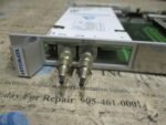HOMATIC HC010 4-086-05-0436 VME MULTI/EA Sercos Axis MULTI-EA Unit V2.1 *Tested* - Image 3