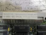 HOMATIC HC010 4-086-05-0436 VME MULTI/EA Sercos Axis MULTI-EA Unit V2.1 *Tested* - Image 9