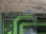 HOMATIC HC010 4-086-05-0436 VME MULTI/EA Sercos Axis MULTI-EA Unit V2.1 *Tested* - Image 10
